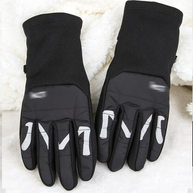 Frauen Handschuhe | Ortles Tirol Wool Gloves Frauen Frauen