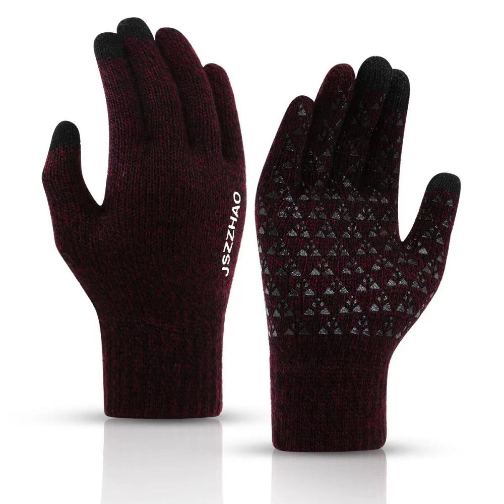 Frauen Handschuhe | Primavera Merino Midseason Glove Ii Frauen Frauen