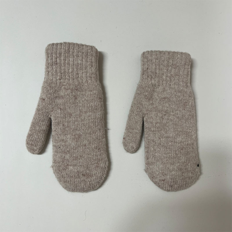 Frauen Handschuhe | Raggwool Mitt Frauen Frauen