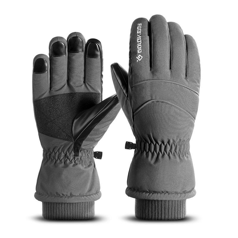 Frauen Handschuhe | Roga Gloves Iv Frauen Frauen