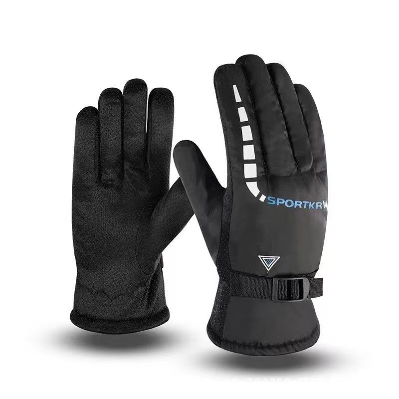 Frauen Handschuhe | Syberia Gloves Iii Frauen Frauen