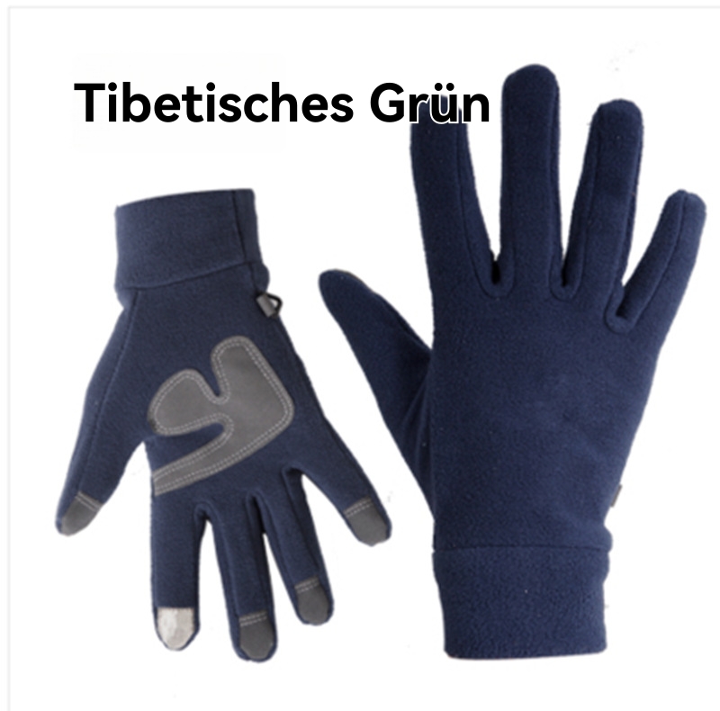 Frauen Handschuhe | Touch Point Dry Wool 5 Finger Frauen Frauen