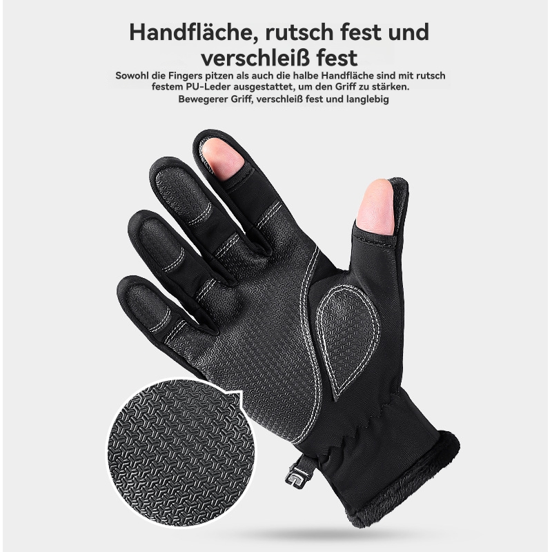 Frauen Handschuhe | Tour Pro Cover Glove Frauen Frauen