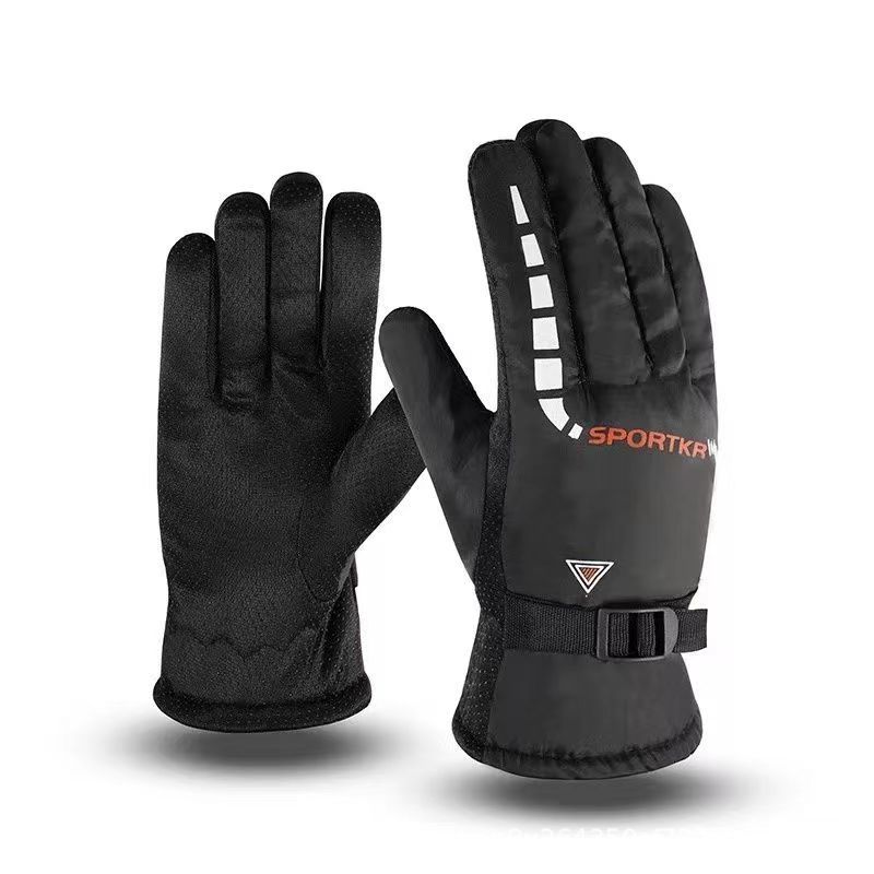 Frauen Handschuhe | Windstopper Finger Gloves Frauen Frauen