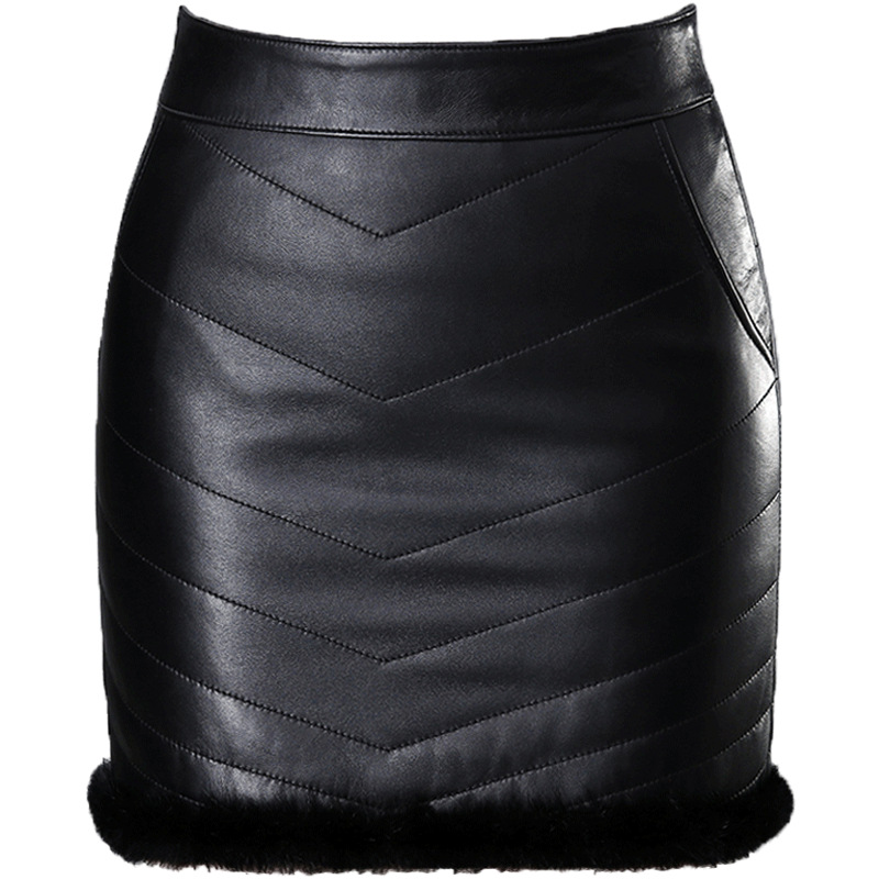 Frauen Kleider & Röcke | Insulated Skirt Cascata Frauen Frauen