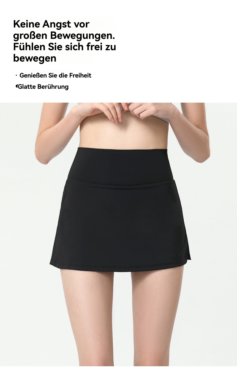 Frauen Kleider & Röcke | Lavaredo Run Skirt Frauen Frauen