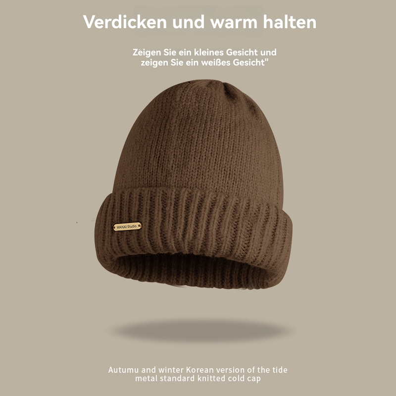 Frauen Kopfbedeckungen | Bayne Beanie Frauen Frauen