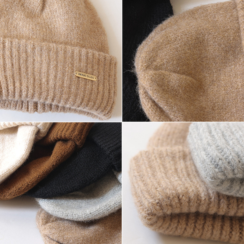 Frauen Kopfbedeckungen | Beska Beanie Frauen Frauen