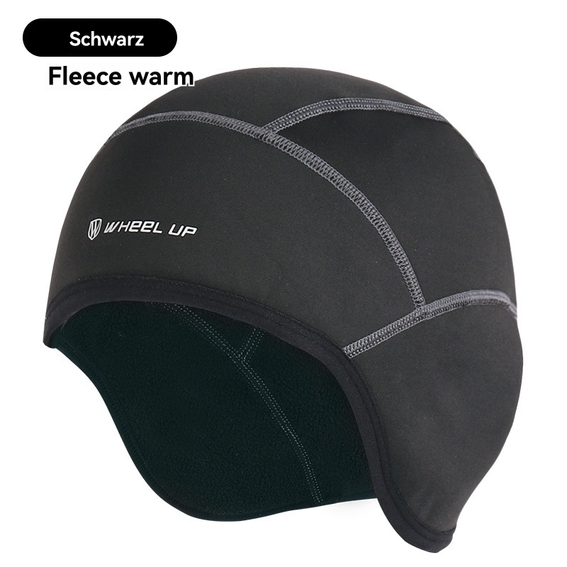 Frauen Kopfbedeckungen | Bike Windproof Cap Iii Frauen Frauen