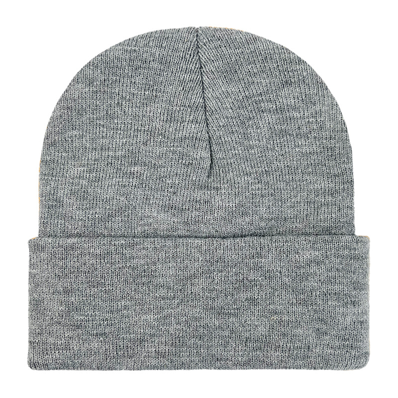 Frauen Kopfbedeckungen | Boiled Wool Beanie Frauen Frauen