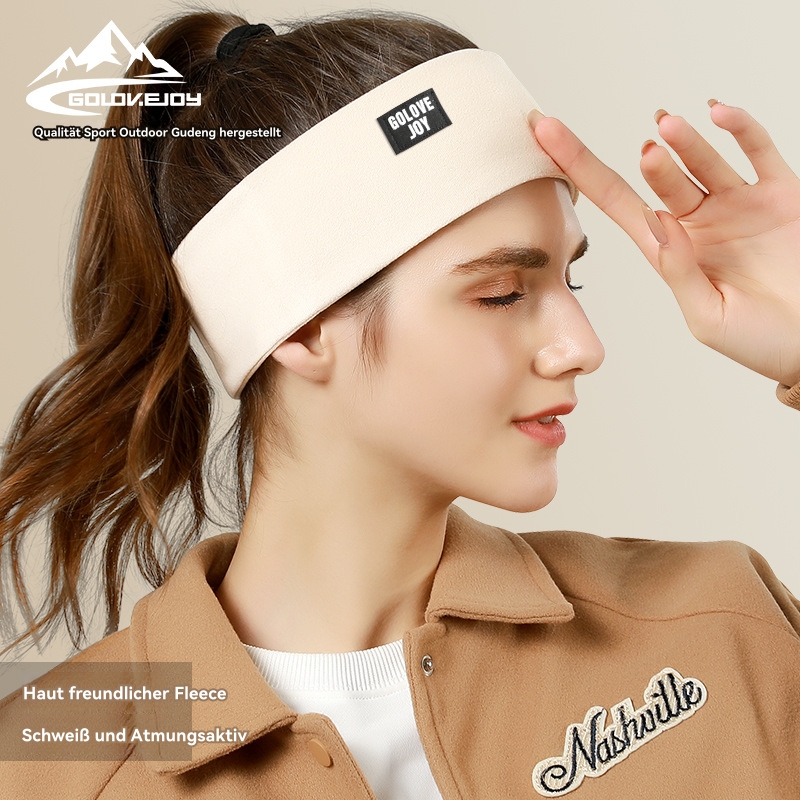 Frauen Kopfbedeckungen | Breeze Headband Frauen Frauen