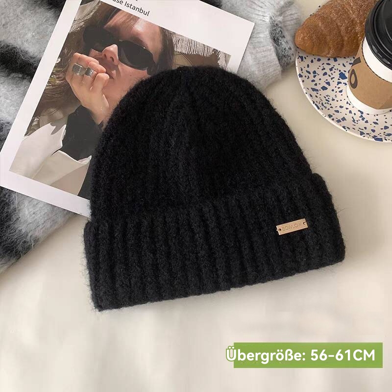 Frauen Kopfbedeckungen | Farrah Beanie Frauen Frauen