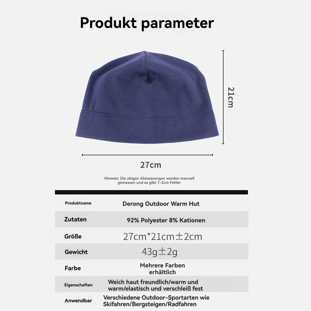 Frauen Kopfbedeckungen | Merino 260 Ridge Beanie Frauen Frauen