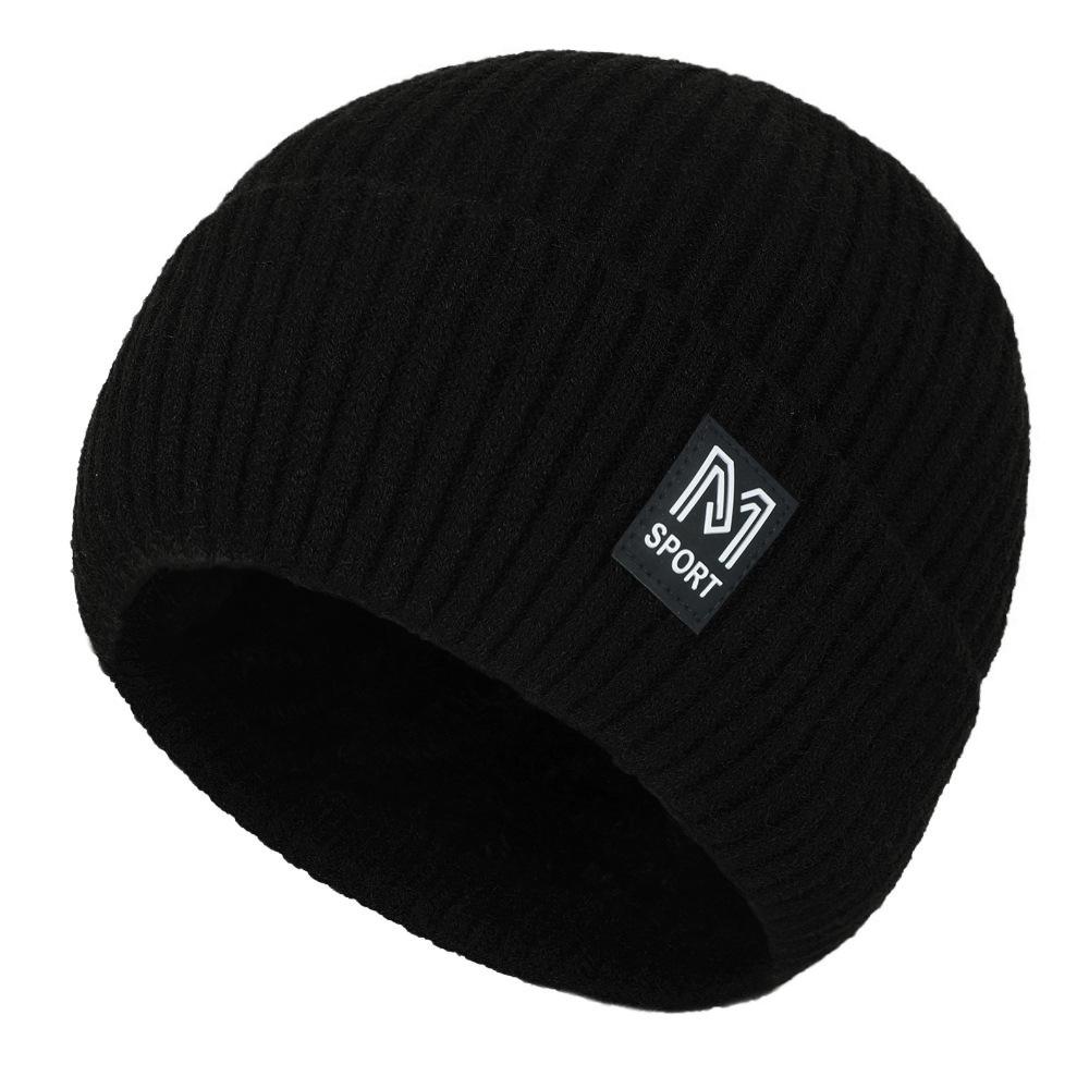 Frauen Kopfbedeckungen | Merino Basic Beanie Frauen Frauen