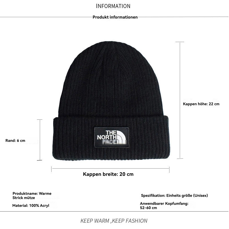 Frauen Kopfbedeckungen | Salty Dog Beanie Frauen Frauen