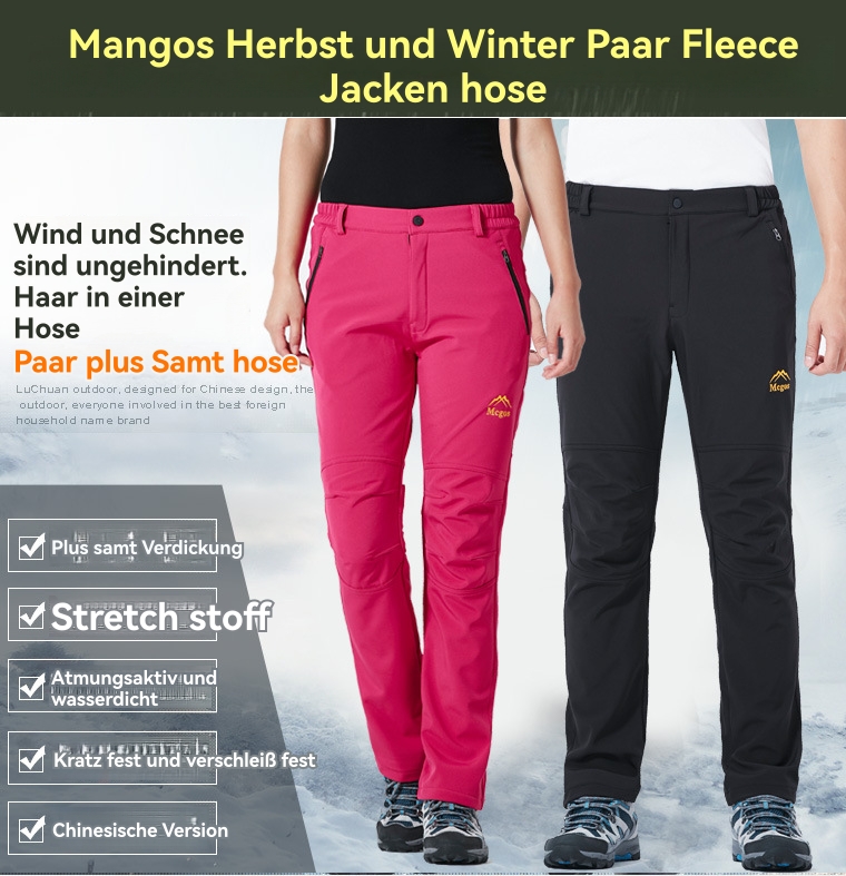 Frauen Outdoor Hosen | Carmacks Snowpants Frauen Frauen