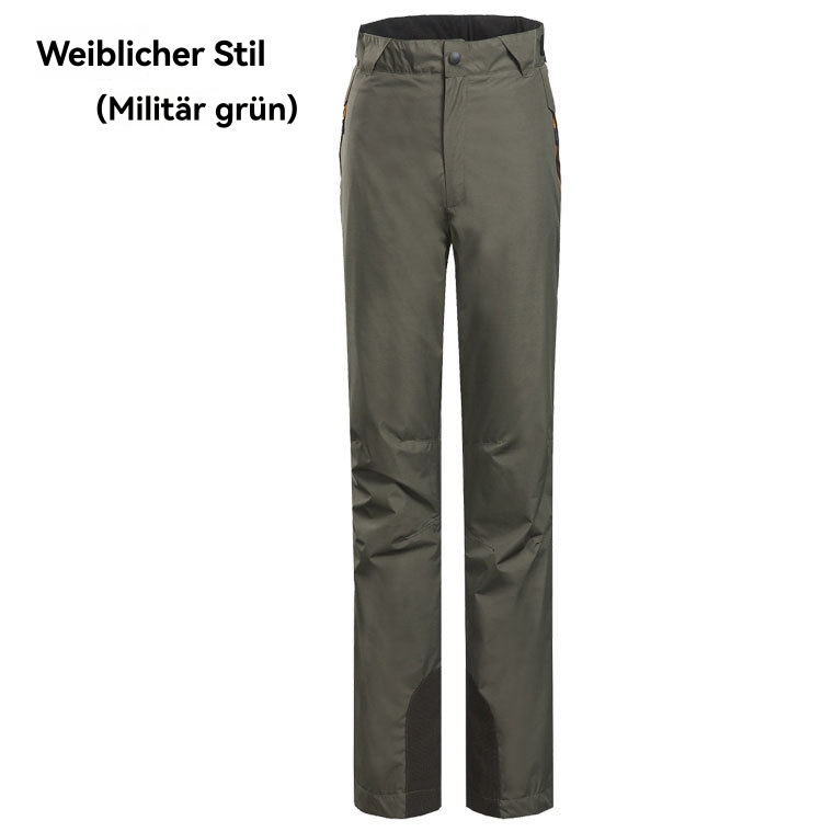 Frauen Outdoor Hosen | Ebbared Pant Frauen Frauen