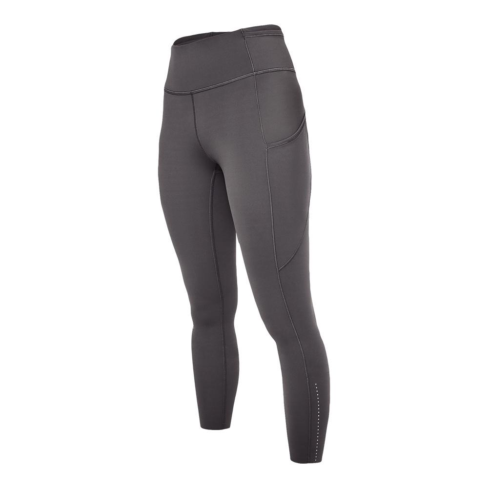 Frauen Outdoor Hosen | Energy Winter Tights Frauen Frauen