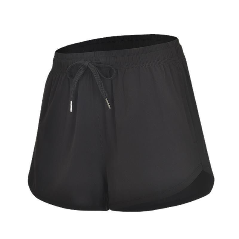 Frauen Outdoor Hosen | Eslaire 2-In-1 Shorts Frauen Frauen