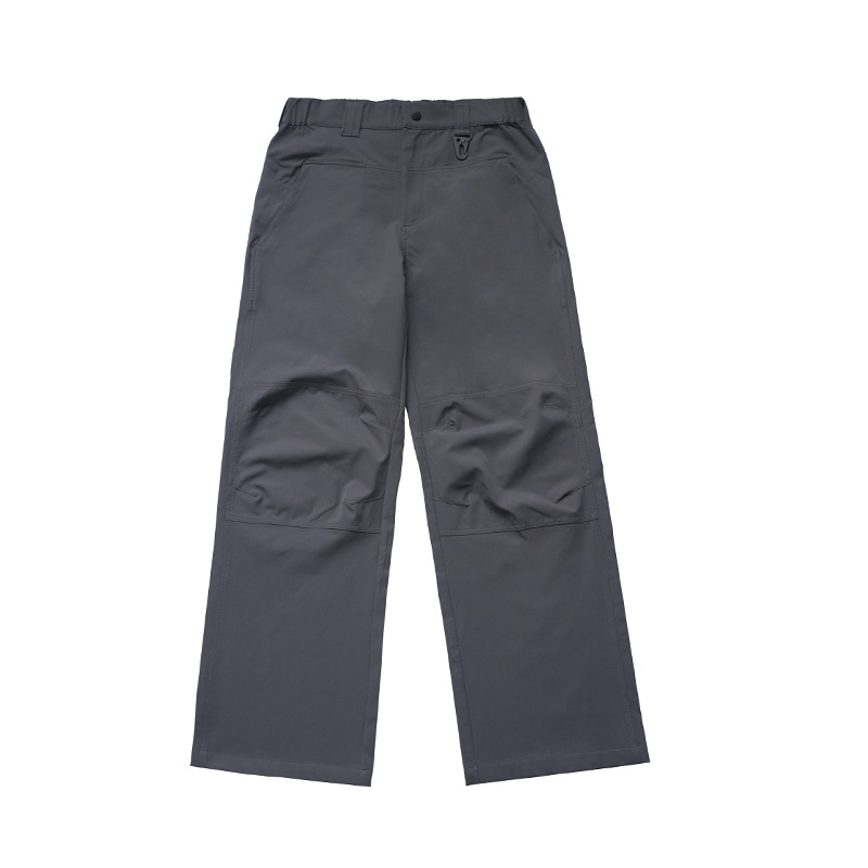 Frauen Outdoor Hosen | Fineline Stretch Fz Pants Frauen Frauen