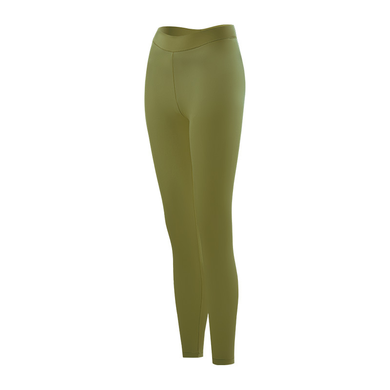 Frauen Outdoor Hosen | Flex High Rise 7/8 Tight Frauen Frauen