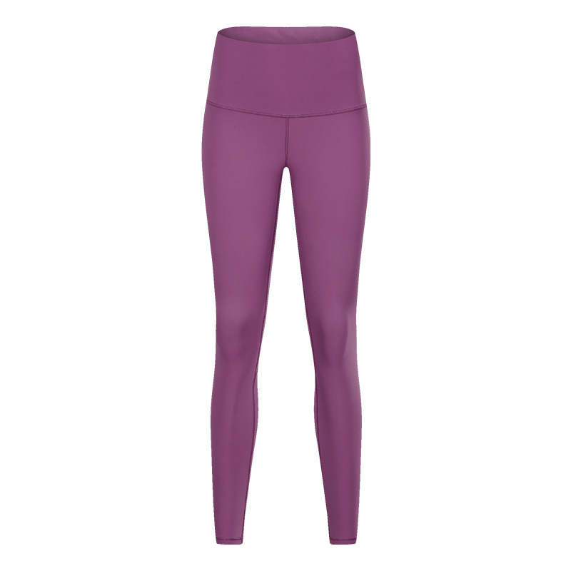 Frauen Outdoor Hosen | Flex High Rise Tight Frauen Frauen