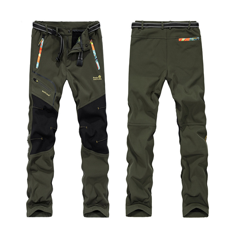 Frauen Outdoor Hosen | Line Chaser Gtx 3L Pants Frauen Frauen