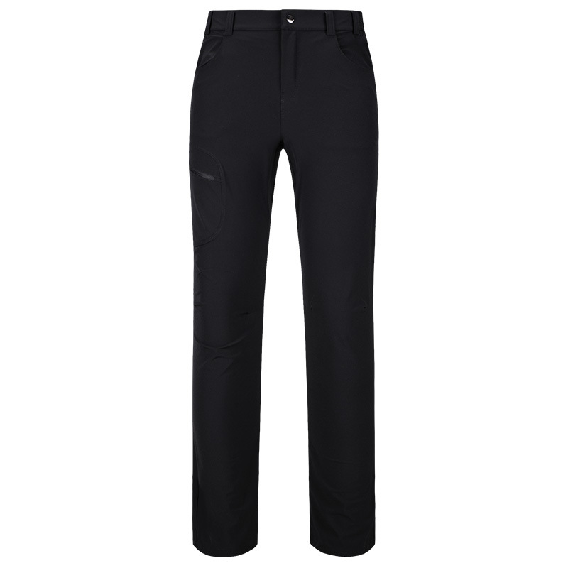 Frauen Outdoor Hosen | Pants Ascona Warm Frauen Frauen