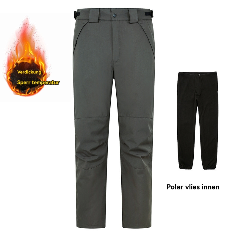 Frauen Outdoor Hosen | Pants Ascona Zip Off Frauen Frauen