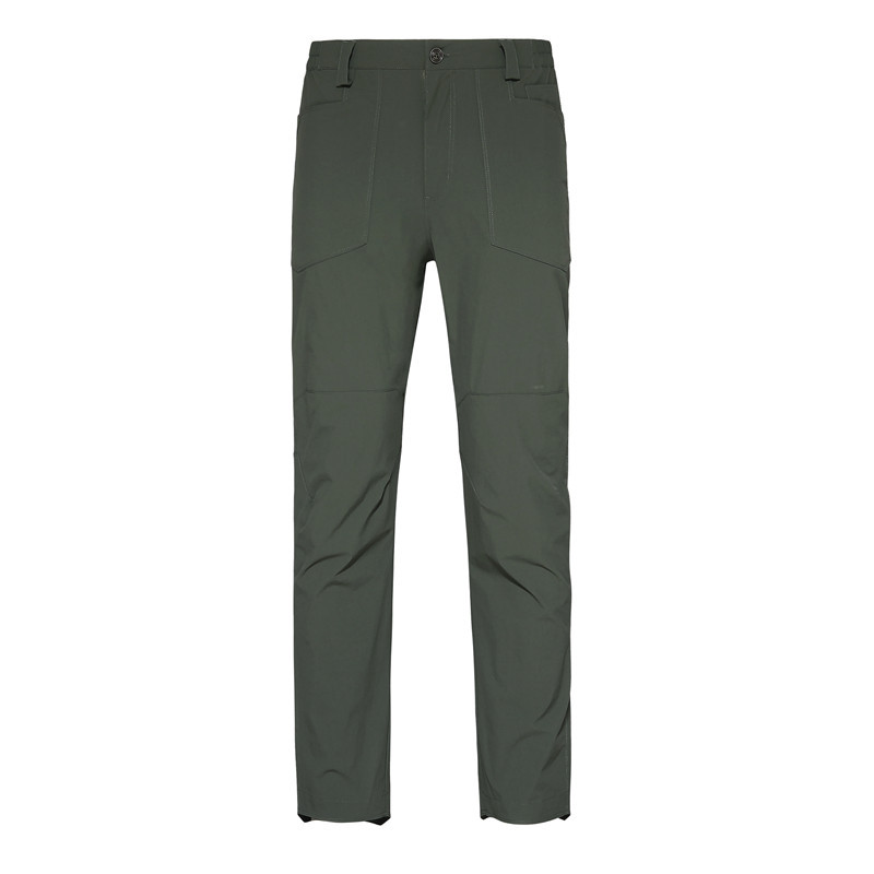 Frauen Outdoor Hosen | Rugged Slim Pant Frauen Frauen