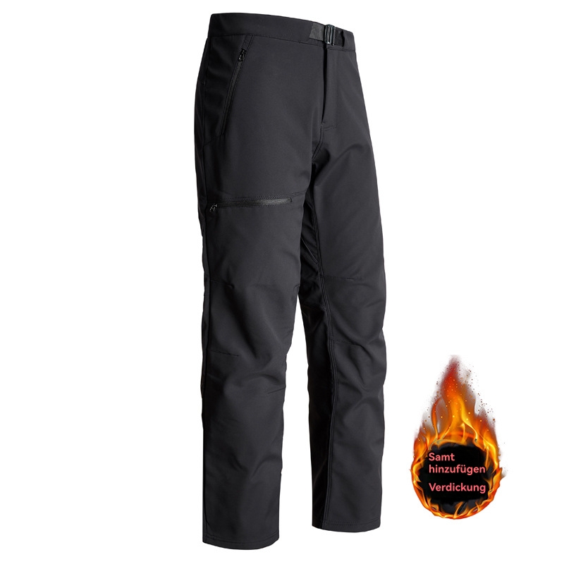 Frauen Outdoor Hosen | Softshell Pants Matrei Frauen Frauen