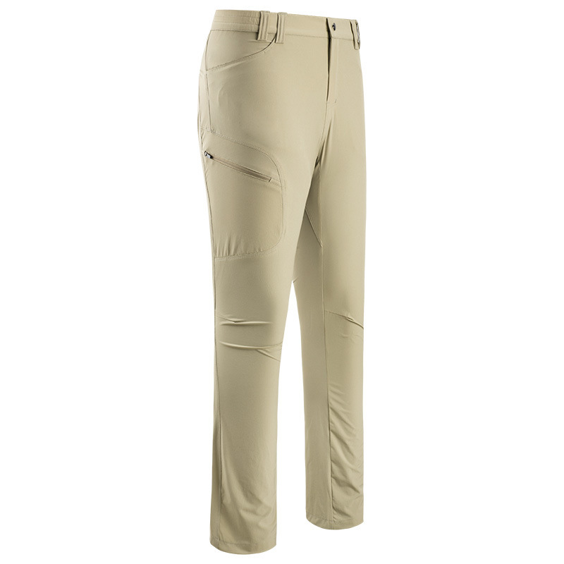 Frauen Outdoor Hosen | Techrock Brushed Softshell Pants Frauen Frauen