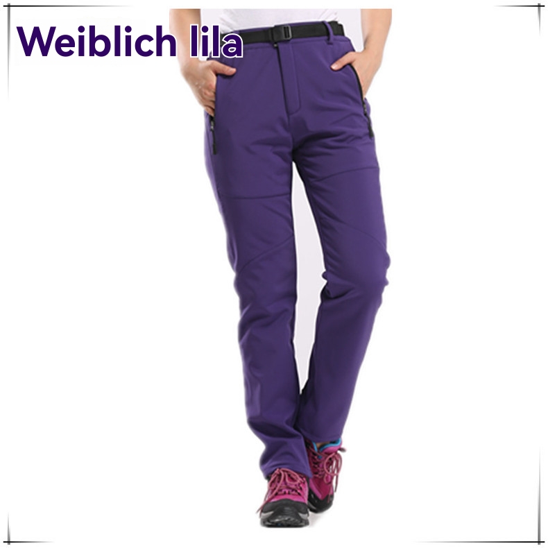 Frauen Outdoor Hosen | Terravia Alpine Pants Frauen Frauen