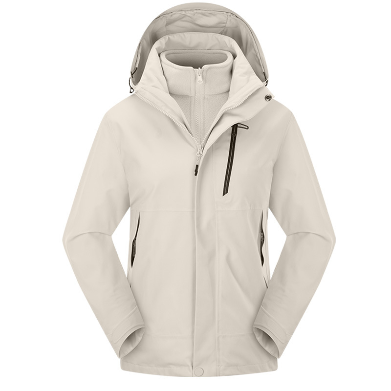 Frauen Outdoor Jacken | Alto Guide Hardshell Hooded Jacket Frauen Frauen