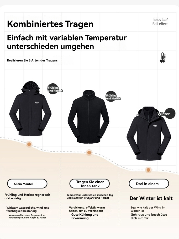 Frauen Outdoor Jacken | Beata Full Zip Frauen Frauen