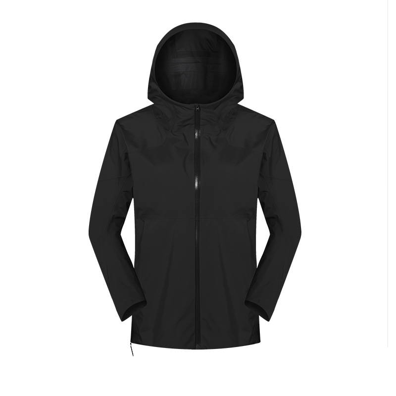 Frauen Outdoor Jacken | Convey Tour Hs Hooded Jacket Frauen Frauen