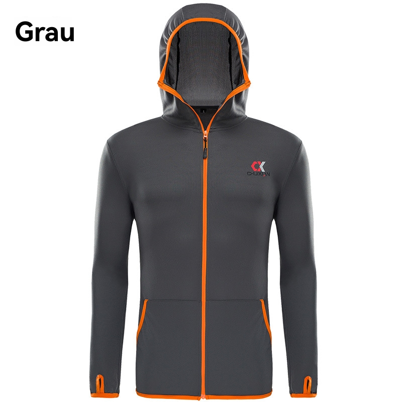 Frauen Outdoor Jacken | Fleece Light Hoody Frauen Frauen