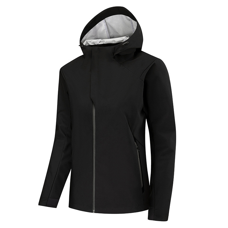 Frauen Outdoor Jacken | Gamma Hoody Frauen Frauen