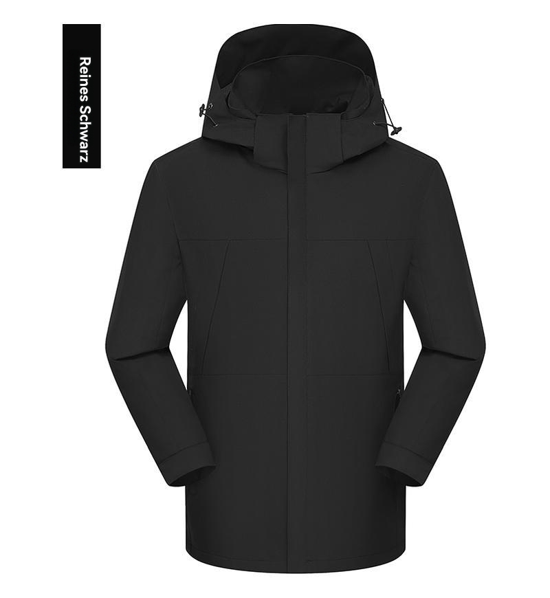 Frauen Outdoor Jacken | Helle Parka 5 Frauen Frauen