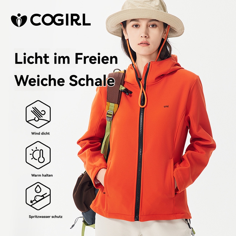 Frauen Outdoor Jacken | Nibba Merino Jacket Hood Frauen Frauen