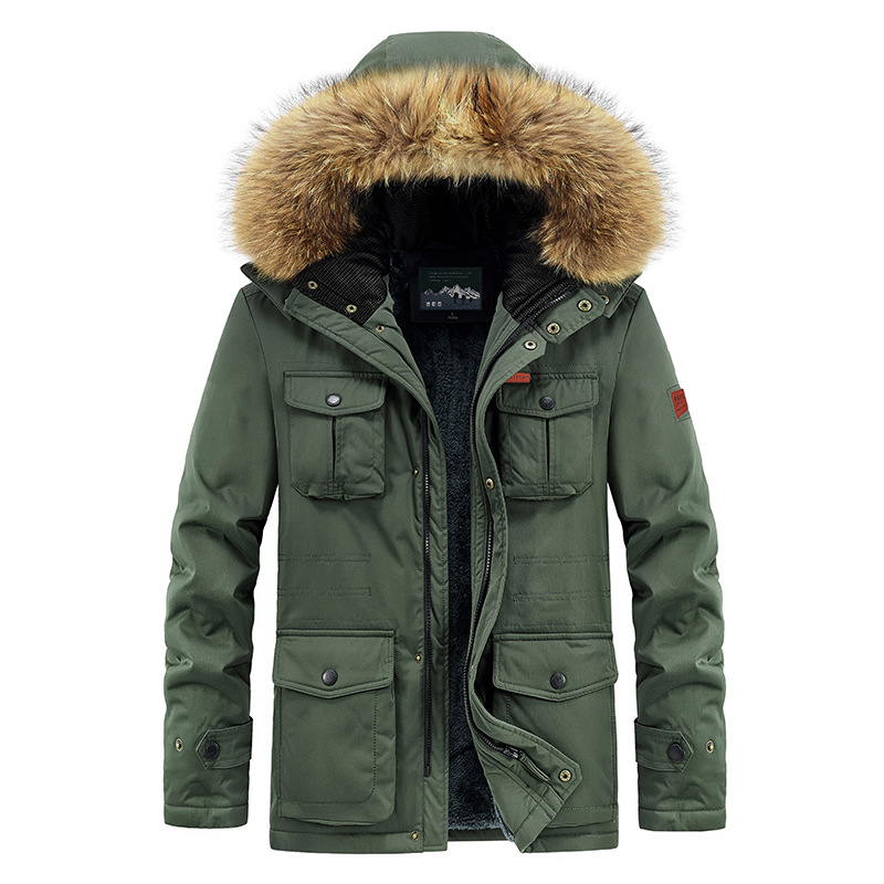 Frauen Outdoor Jacken | Nuuk Parka Frauen Frauen