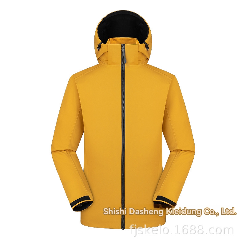 Frauen Outdoor Jacken | Parka Zip Hood Softshell Frauen Frauen