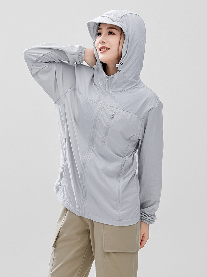 Frauen Outdoor Jacken | Squamish Hoody Frauen Frauen