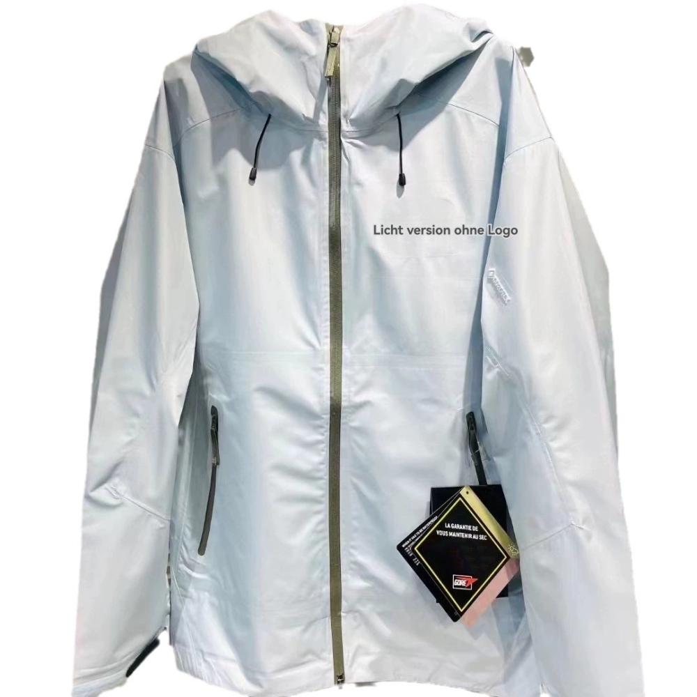 Frauen Outdoor Jacken | Terrex Xperior Light Rain Jacket Frauen Frauen