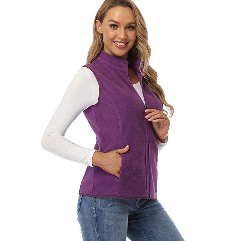 Frauen Outdoor Westen | Benton Springs Vest Frauen Frauen