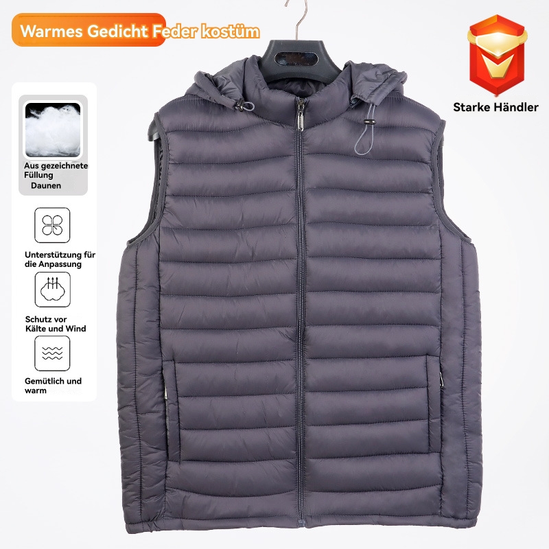 Frauen Outdoor Westen | Cara Vest Frauen Frauen