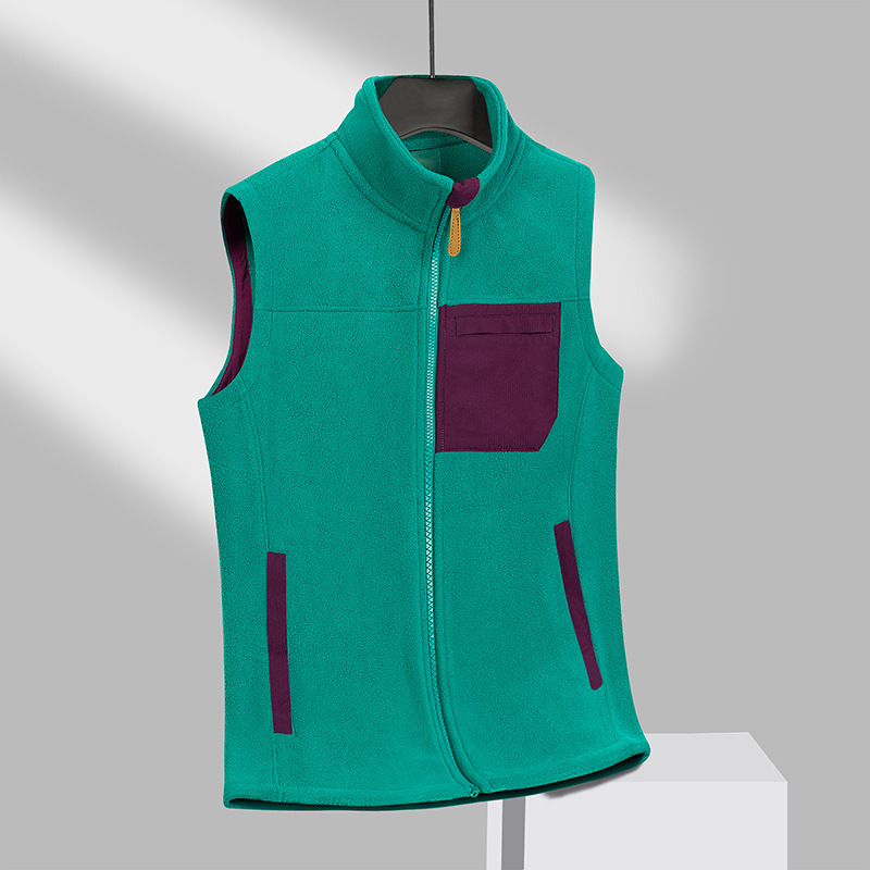 Frauen Outdoor Westen | Egga Grid Merino Vest Frauen Frauen