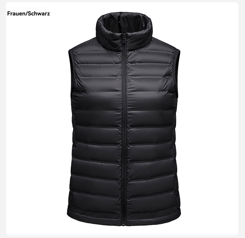 Frauen Outdoor Westen | Frostline Vest Frauen Frauen