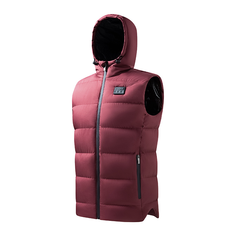 Frauen Outdoor Westen | Horizon Hybrid Vest Primaloft Frauen Frauen