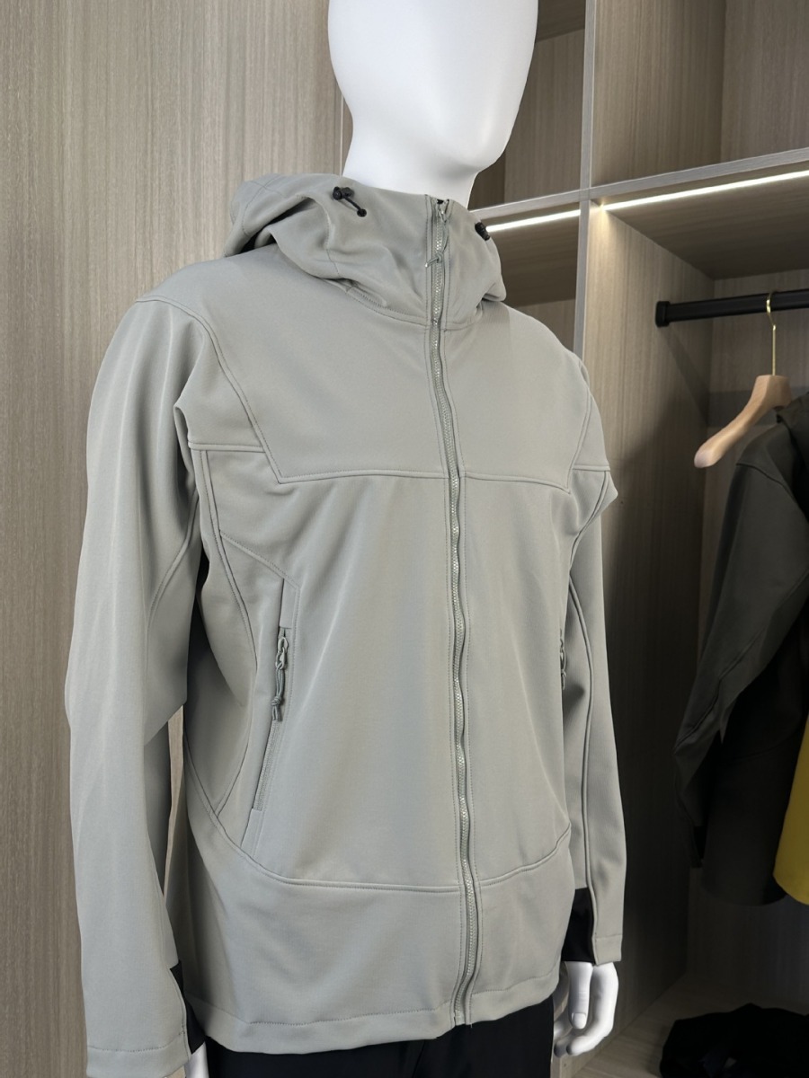 Frauen Outdoor Westen | Møre Thermo60 Aero200 Jacket Frauen Frauen